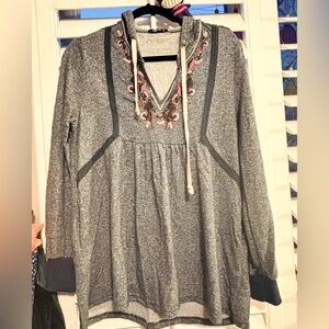 Women’s adorable hoodie